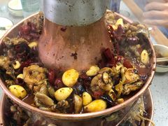 -蛙大侠香辣牛蛙火锅店(总店)