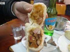 -张包铺(道外店)