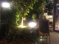 -可稵咖啡面包蛋糕(休斯顿店)