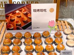 -可莎蜜儿(湖墅南路店)