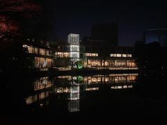 -听松楼·花园酒店·自助餐厅(红梅公园店)