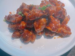 糖醋里脊-外婆家(杭州马塍店)