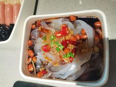 -半天妖烤鱼(永旺梦乐城店)