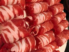 -将台涮肉(酒仙桥店)