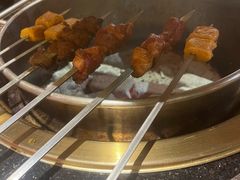 -水浒烤肉(国贸店)