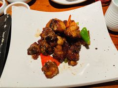 -萨拉伯尔(燕莎友谊商城店)