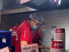 -黑色经典臭豆腐·湖南特产(步行街店)