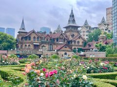 -马勒别墅饭店(静安寺店)