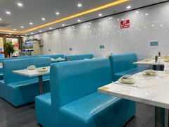 大堂-郭姐·威海渔村(黄兴路店)