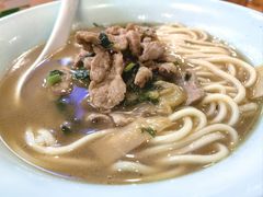 -奎元馆.百年奎元.非遗传承(西湖边的解放路店)