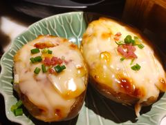 -绿茶餐厅(西湖银泰百货店)
