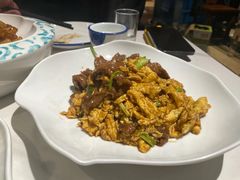 -梅飞酒家(桑园路店)
