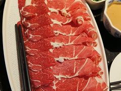 -东来顺饭庄(金泉广场店)