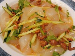 -东方饺子王(新奥购物中心店)