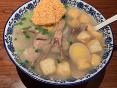 -小潘记鸭血粉丝汤