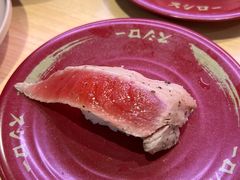-寿司郎(皇庭广场店)