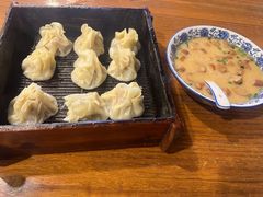 -张家巷美食(南浔店)