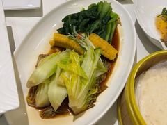 -大鸭梨烤鸭(左家庄店)