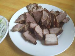 -铁东熏肉大饼铺