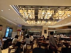 -西安赛瑞喜来登大酒店