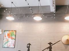 大堂-海安安越南粉(丹竹頭店)
