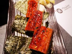 -匠和风精致料理(祥禾天地店)