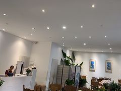 -隐食餐厅(金水湾公馆店)