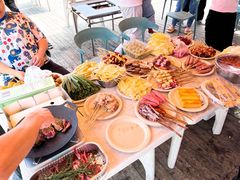 -西涌国际滨海旅游区