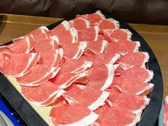 -快乐小羊·内蒙牛羊肉火锅(流花中心店)