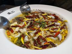 -太二酸菜鱼(中山龙之梦店)