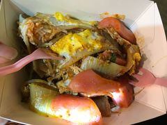 -四环冷面王(西单华威约饭街店)