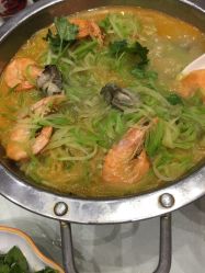 -喜宴酒店幸福里(星摩尔购物中心店)