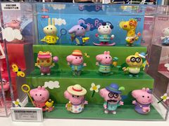-泡泡玛特POPMART(合生汇店)