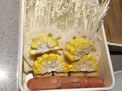 -半天妖烤鱼(方庄店)