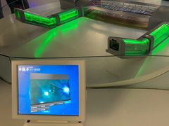 -白鹤梁水下博物馆