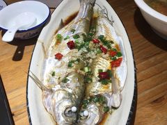 -小镇大厨私房餐厅