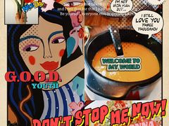 -Mesa Madre梅萨妈妈·Bintana(国贸店)