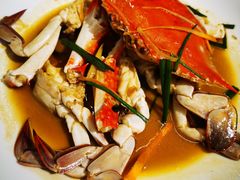 -华盛丰温州大排档(东三环南路店)