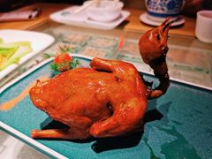 红烧乳鸽-大鸽饭(北京路店)