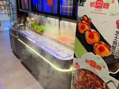 -韩宫宴和牛烤肉(合肥滨湖银泰城店)