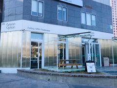 -Green Option(官舍店)