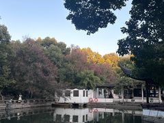 -西园戒幢律寺