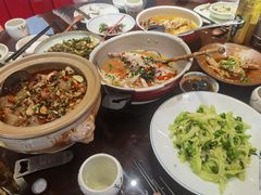 -火宫殿·湘菜小吃·商务宴请·生日聚会(东塘店)