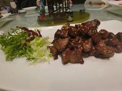 -太湖饭店·寄畅轩中餐厅
