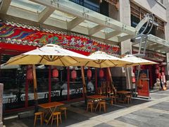 -尚寨嫽扎咧面馆(钟楼店)
