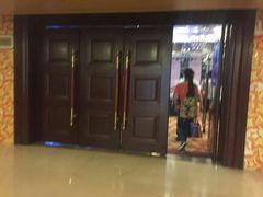 -曲江惠宾苑宾馆(大雁塔大唐不夜城店)