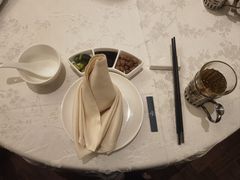 -常州新城希尔顿酒店-御玺中餐厅