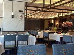 -西湖春天•老字号杭州菜(百汇店)