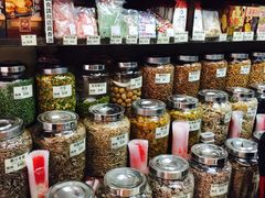 -么凤(波斯富街店)