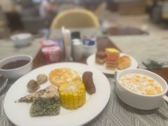 -闲湖城·黄龙饭店